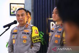 Sepekan, pengamanan TPS sampai gugatan Anwar Usman