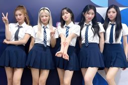 Catat, ini akun Instagram pribadi anggota ITZY