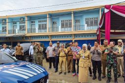 Pemkot Jambi ingatkan pengusaha izinkan pekerja untuk mencoblos