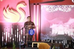 BI Jambi ingatkan tekanan inflasi akibat banjir