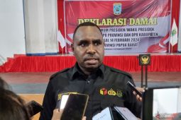 Ketua Bawaslu: Handphone tidak diizinkan bawa ke bilik suara