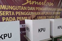 28 TPS tergolong rawan konflik di Tangerang dipindah