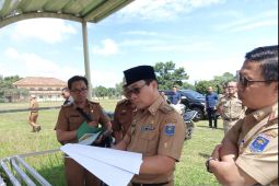 Atasi banjir, Pemkot Metro berencana tukar guling bangun embung tanah