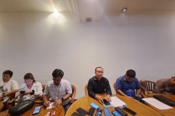 Karyawan Hotel Bahtera Balikpapan tolak penutupan operasional