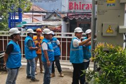PLN Jatim siagakan 4.782 personel jelang pencoblosan