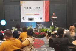Bawaslu Sidoarjo minta media tak segan beri kritik pengawasan Pemilu
