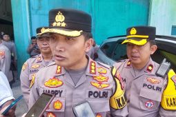 Kapolresta: Kamtibmas Sorong aman jelang pemungutan suara