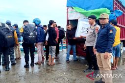 KPU Gorontalo Utara pastikan penyelenggara pemilu bekerja profesional
