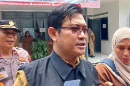 Disperdagin Kediri pastikan alat ukur di puskesmas sesuai standar