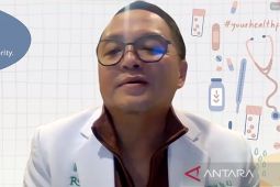 Dokter jiwa nilai isu kecurangan Pemilu bisa picu gangguan mental