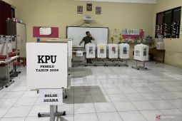 Pemkot Bandung siapkan 736 sekolah dijadikan TPS antisipasi hujan