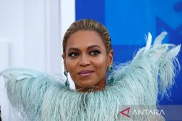 Beyonce rilis album baru "Act II: Cowboy Carter"