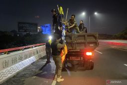 Satpol PP Kota Bandung  tertibkan 48.984 APK
