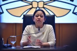 Ketua DPR ingatkan soal pentingnya perlindungan dan keadilan pada Hari Buruh 2024