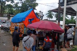 KPU Lebak ajak masyarakat gunakan hak pilih