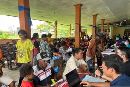 BPJS Kesehatan Sorong terapkan pelayanan keliling maksimalkan program JKN