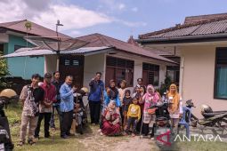 IKPD Belitung berharap TPS Pemilu 2024 ramah disabilitas
