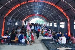 Bey rekomendasikan TPS keliling untuk warga terdampak banjir di Sumedang