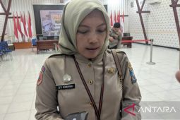 BPBD Serang siagakan Tim Reaksi Cepat di dapil rawan banjir