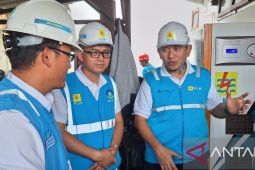 PLN siapkan UPS dan Genset Mobile di KPU Babel