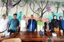 Persatuan Forum Komunikasi Pemuda Melayu Kalbar menyerukan pemilu damai