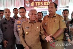 Asahan siap laksana Pemilu 2024