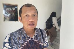 KPU Bali ajak pemilih pakai baju adat ke TPS saat pencoblosan