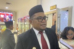 Wakil Bupati Kutai Timur ajak masyarakat datang ke TPS