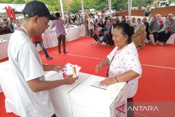 KPU Cirebon: Penggunaan Sirekap kurangi risiko kerja KPPS