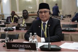 Komisi I DPR ingatkan nasib data pribadi tak diabaikan usai insiden PDNS 2