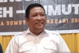 Pertina Sumut incar 10 medali emas di PON 2024