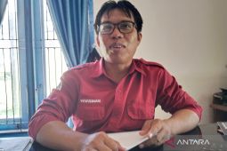 1.579 nelayan Mukomuko terdaftar kartu Kusuka untuk perlindungan jiwa