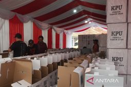 Pemkab Majalengka siapkan hadiah Rp10 juta untuk TPS terunik