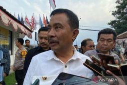 Pemkab Garut siagakan tim kesehatan selama Pemilu 2024 di TPS