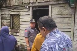DPRD Kalsel diharapkan tak ada lagi rumah tidak layak huni