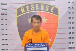 Residivis pembobol rumah ditangkap beserta motor hasil curian