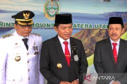 Pj Gubernur ingatkan penyelenggara  pemilu bekerja secara profesional