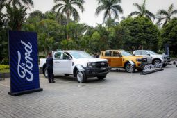 RMA Indonesia segera bawa Ford Territory ke Indonesia