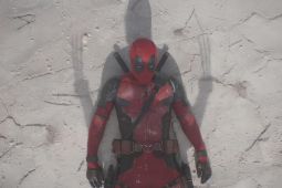 Sejumlah fakta menarik dari trailer film "Deadpool & Wolverine"