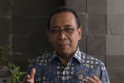 Mensesneg: Hingga kini tak ada menteri ajukan surat mundur diri