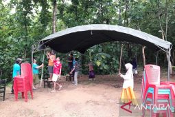 831 personel kawal distribusi logistik pemilu di Pamekasan