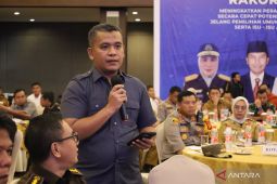 Bawaslu Jambi temukan 18.272 DPT belum rekam KTP elektonik