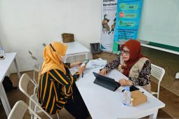 BSI fasilitasi 1.000 UMKM dapat sertifikat halal secara gratis