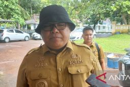Pemkab Bangka turunkan tim pantau kebutuhan pokok jelang pemilu