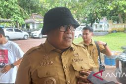 Pj Bupati Bangka perintahkan layanan kesehatan buka saat pencoblosan Pemilu 2024