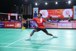 Chico buka perjuangan awal Indonesia di BATC 2024 dengan kemenangan