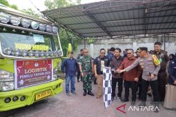 Kapolresta siap amankan Pemilu di Kota Gorontalo