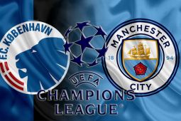 Neestrup  akui merupakan tantangan berat hadapi Manchester City