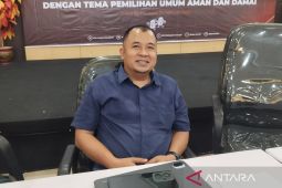 KPU Cianjur dirikan dua TPS khusus untuk warga binaan dan tahanan