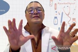 Caleg perlu hati-hati, Gangguan mental pascapemilu perparah kondisi kesehatan